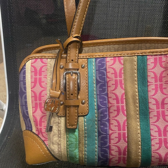 Fossil Handbag - Picture 3 of 10